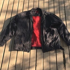 Independent Truck Company Jacket